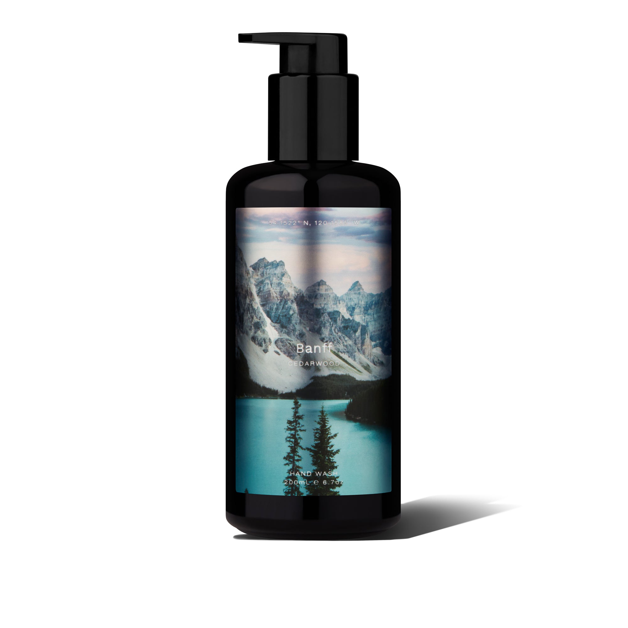 Cedarwood Hand Wash